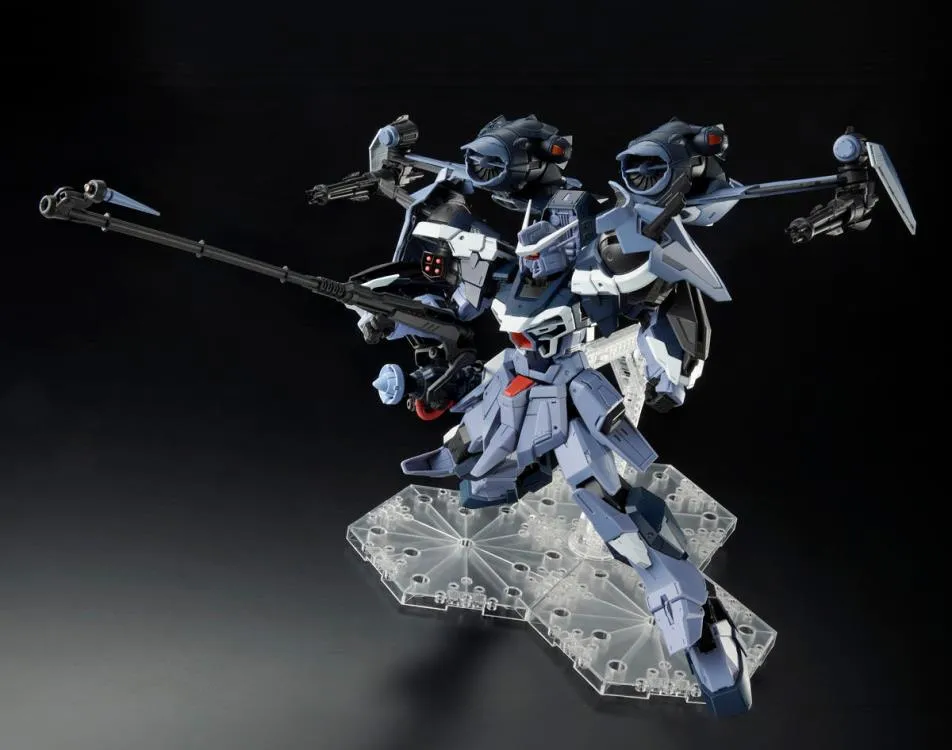 Gundam 1/100 Full Mechanics Seed Eclipse GAT-X130 Aile Calamity Gundam Model Kit Exclusive