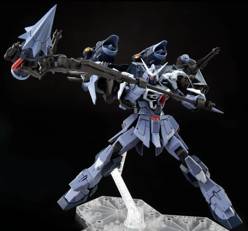 Gundam 1/100 Full Mechanics Seed Eclipse GAT-X130 Aile Calamity Gundam Model Kit Exclusive