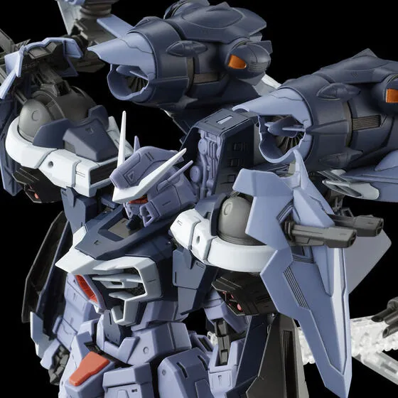 Gundam 1/100 Full Mechanics Seed Eclipse GAT-X130 Aile Calamity Gundam Model Kit Exclusive