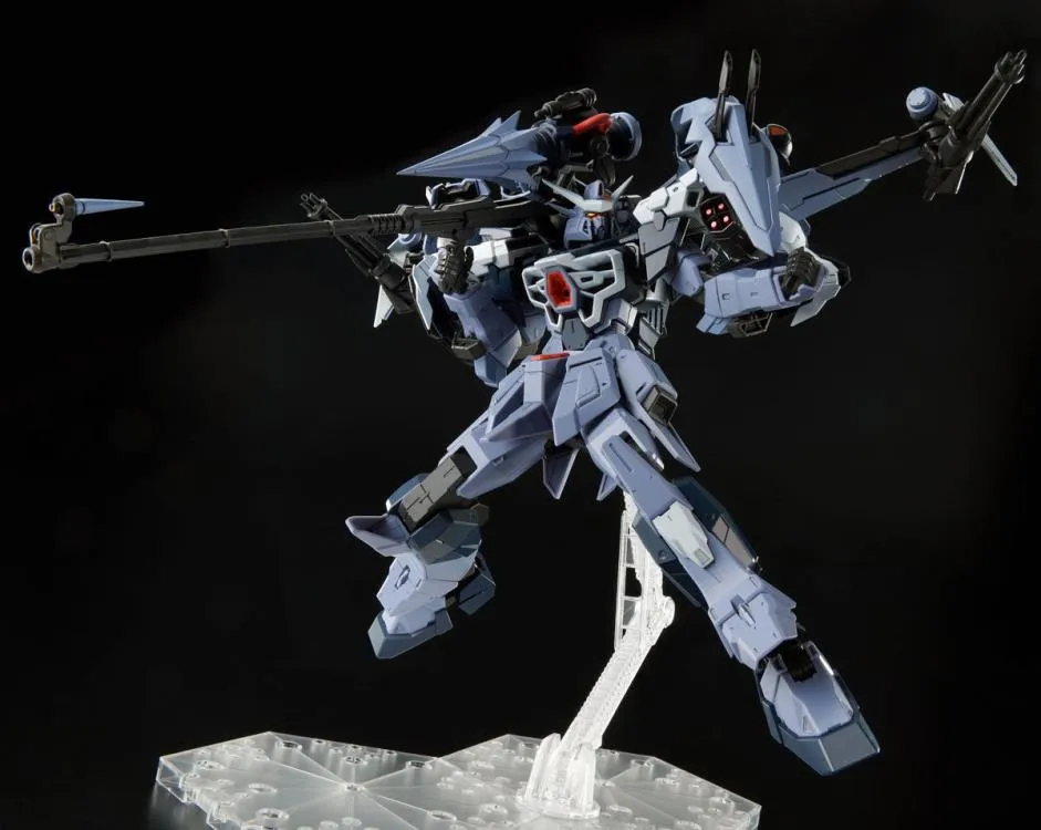 Gundam 1/100 Full Mechanics Seed Eclipse GAT-X130 Aile Calamity Gundam Model Kit Exclusive