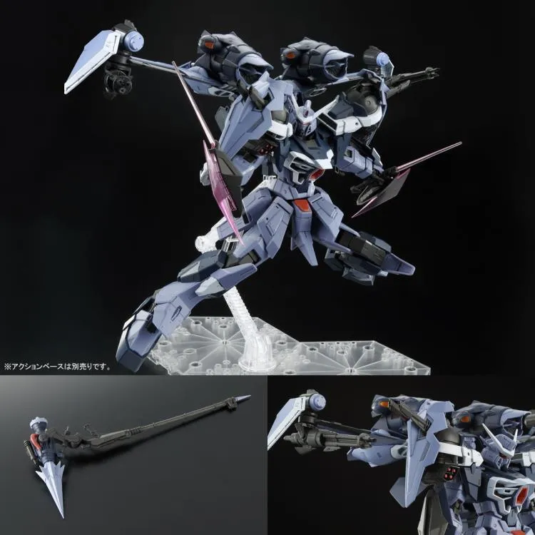 Gundam 1/100 Full Mechanics Seed Eclipse GAT-X130 Aile Calamity Gundam Model Kit Exclusive