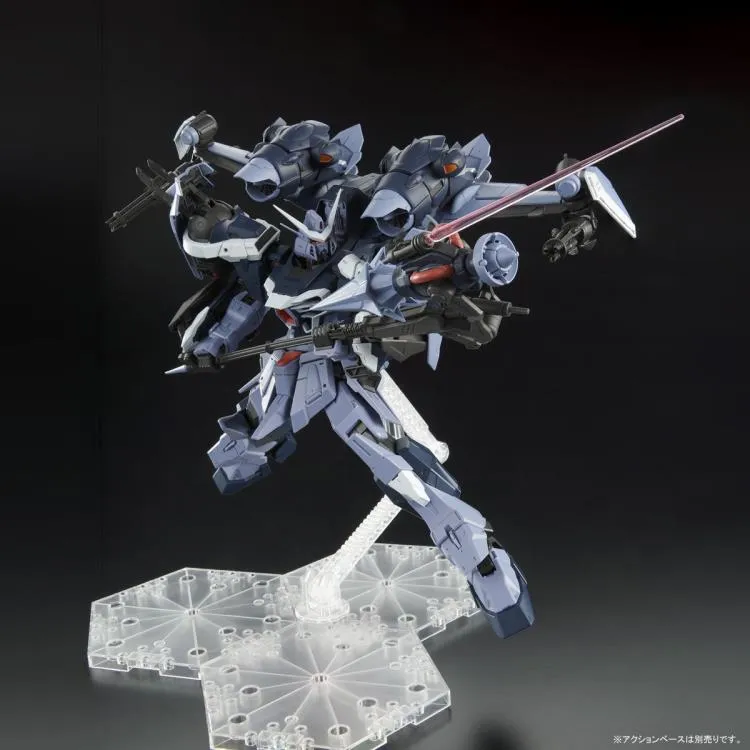 Gundam 1/100 Full Mechanics Seed Eclipse GAT-X130 Aile Calamity Gundam Model Kit Exclusive