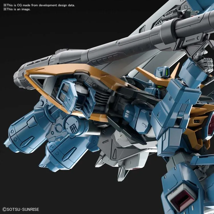 Gundam 1/100 Full Mechanics SEED GAT-X131 Calamity Gundam Model Kit
