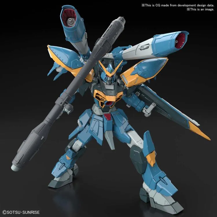 Gundam 1/100 Full Mechanics SEED GAT-X131 Calamity Gundam Model Kit