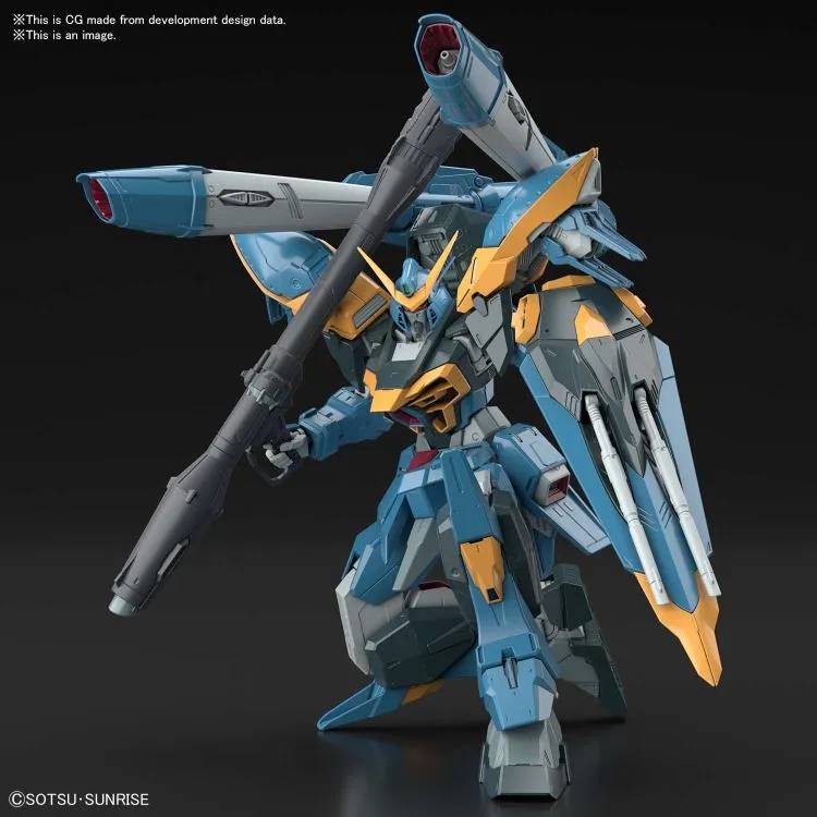 Gundam 1/100 Full Mechanics SEED GAT-X131 Calamity Gundam Model Kit