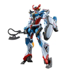 Gundam 1/144 HG GQX #01 Gundam GQuuuuuuX #01 gMS-Ω GQuuuuuuX Model Kit