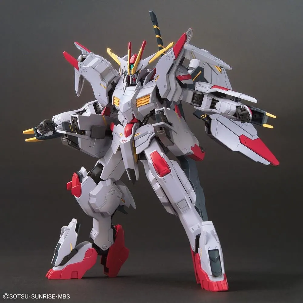 Gundam 1/144 HG IBO #040 ASW-G-35 Gundam Marchosias Model Kit