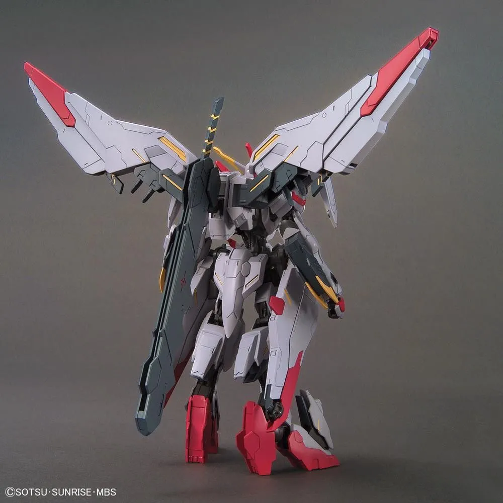 Gundam 1/144 HG IBO #040 ASW-G-35 Gundam Marchosias Model Kit