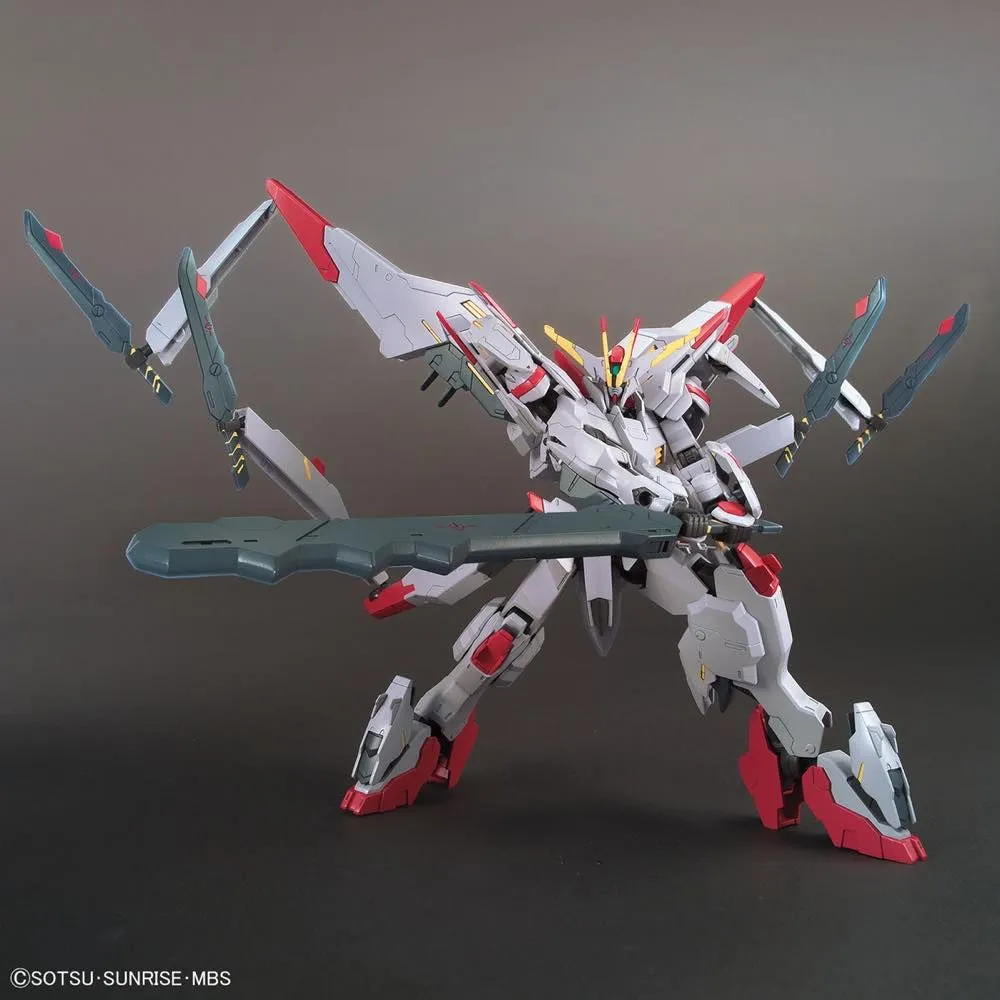 Gundam 1/144 HG IBO #040 ASW-G-35 Gundam Marchosias Model Kit