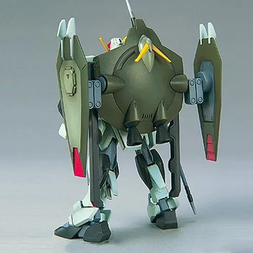Gundam 1/144 HG Seed Remastered #R09 GAT-X252 Forbidden Gundam Model Kit