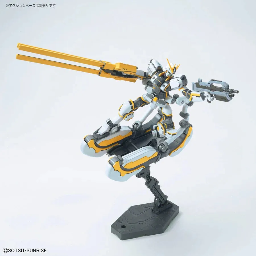 Gundam 1/144 HG Thunderbolt #12 RX-78AL Atlas Gundam (Thunderbolt ONA Ver.) Model Kit