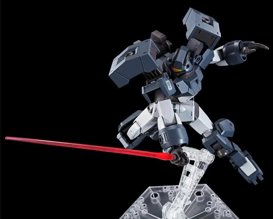 Gundam 1/144 HG WFM Demi Garrison Model Kit Exclusive