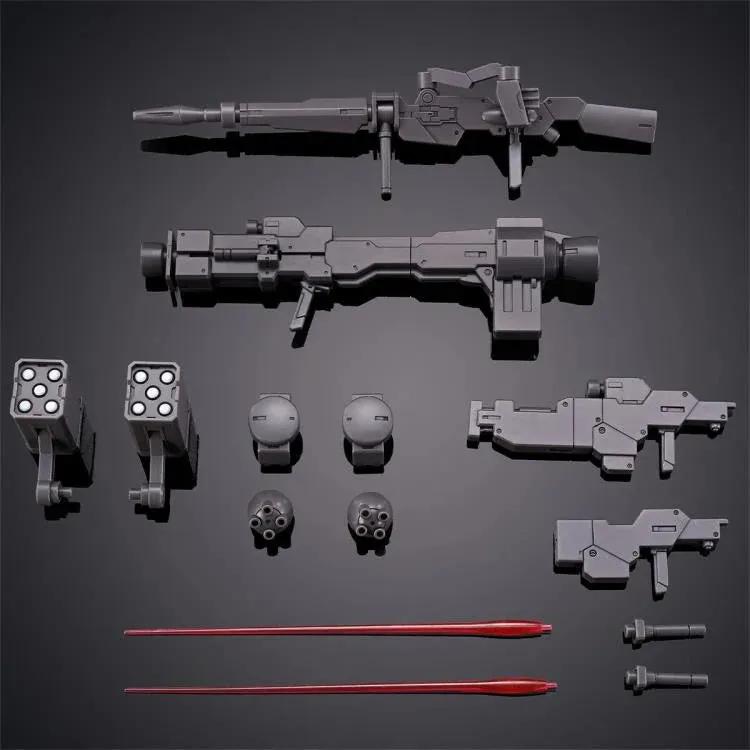 Gundam 1/144 HG WFM Demi Garrison Model Kit Exclusive