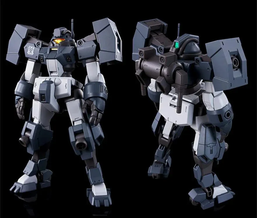 Gundam 1/144 HG WFM Demi Garrison Model Kit Exclusive