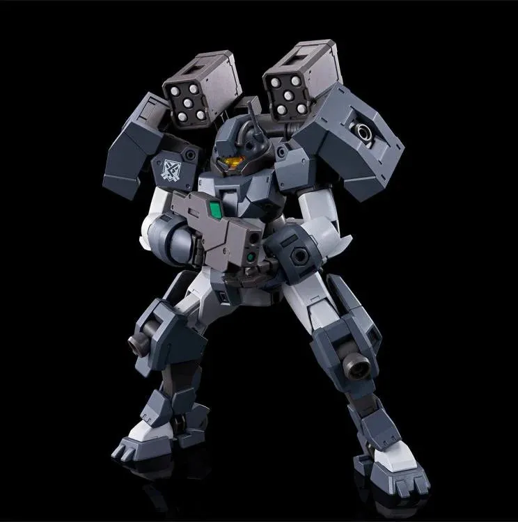 Gundam 1/144 HG WFM Demi Garrison Model Kit Exclusive
