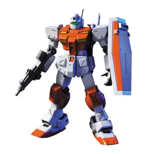Gundam 1/144 HGUC #067 0083 Stardust Memory RGM-79 Powered GM Model Kit