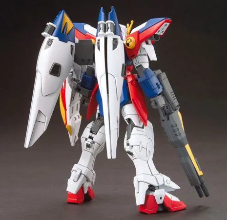 Gundam 1/144 HGUC #174 HGAC XXXG-00W0 Wing Gundam Zero Model Kit