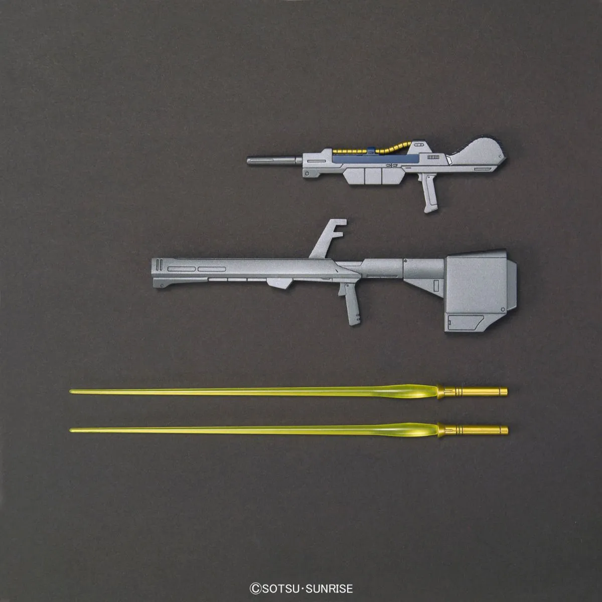 Gundam 1/144 HGUC #200 Zeta Gundam MSN-00100 Hyaku-Shiki (Revive Ver.) Model Kit