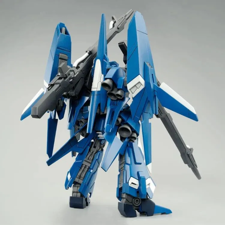 Gundam 1/144 HGUC RGZ-95 ReZEL (Defenser b-Unit) Model Kit Exclusive