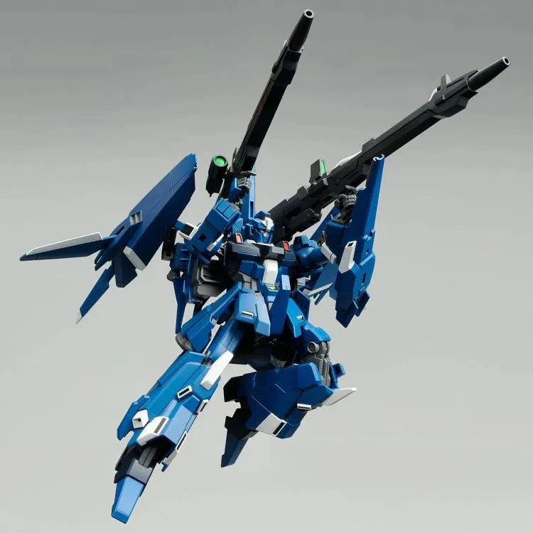 Gundam 1/144 HGUC RGZ-95 ReZEL (Defenser b-Unit) Model Kit Exclusive