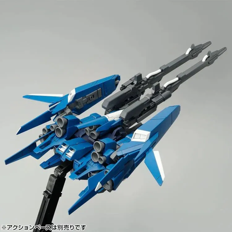Gundam 1/144 HGUC RGZ-95 ReZEL (Defenser b-Unit) Model Kit Exclusive
