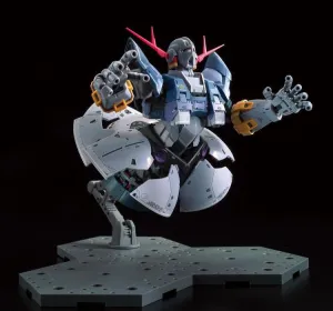 Gundam 1/144 RG #34 Gundam 0079 MSN-02 Zeong Model Kit