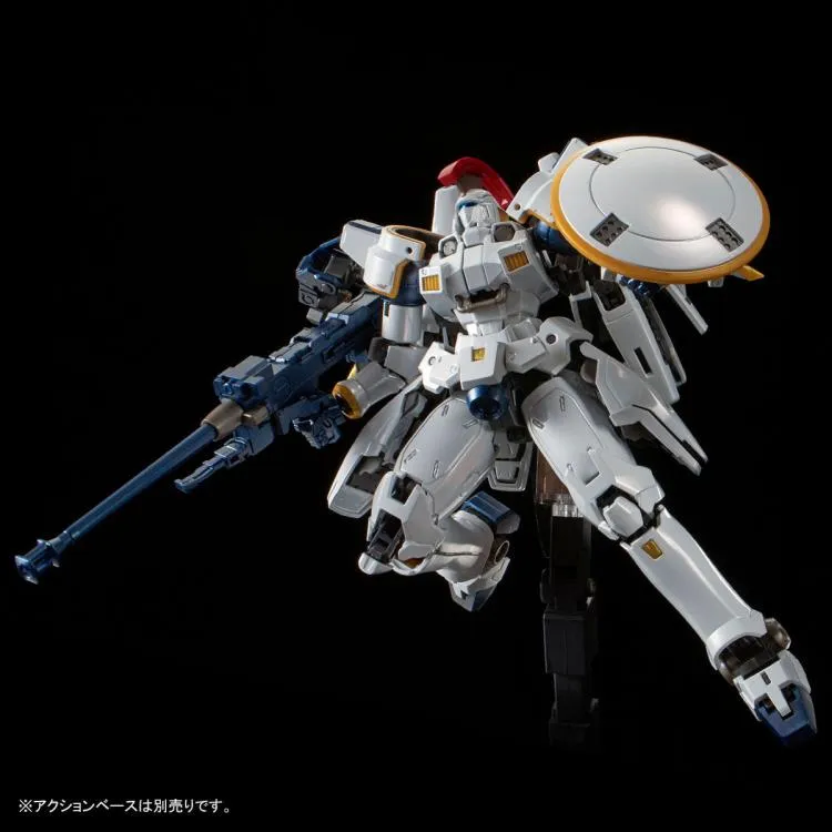 Gundam 1/144 RG Tallgeese EW Titanium Finish Model Kit Exclusive