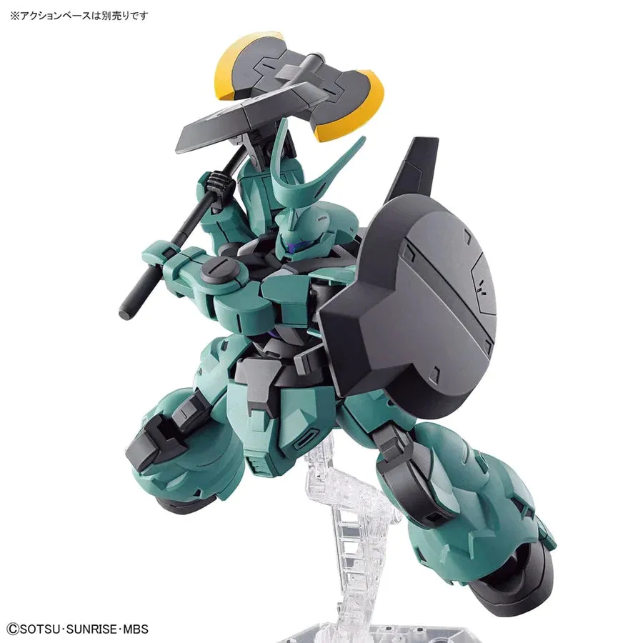 Gundam The Witch from Mercury - Dilanza Standard Type / Lauda's Dilanza #05 1/144 HG
