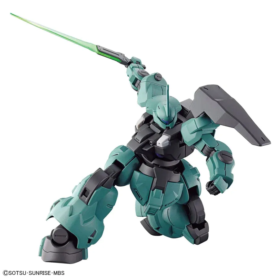Gundam The Witch from Mercury - Dilanza Standard Type / Lauda's Dilanza #05 1/144 HG