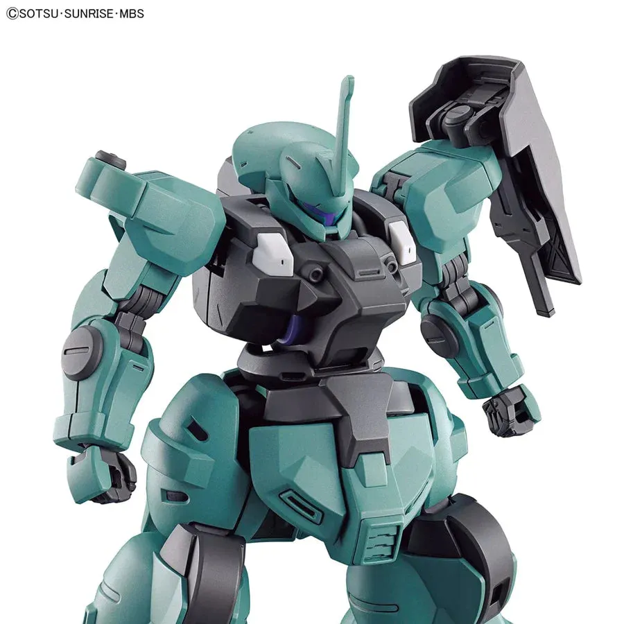Gundam The Witch from Mercury - Dilanza Standard Type / Lauda's Dilanza #05 1/144 HG