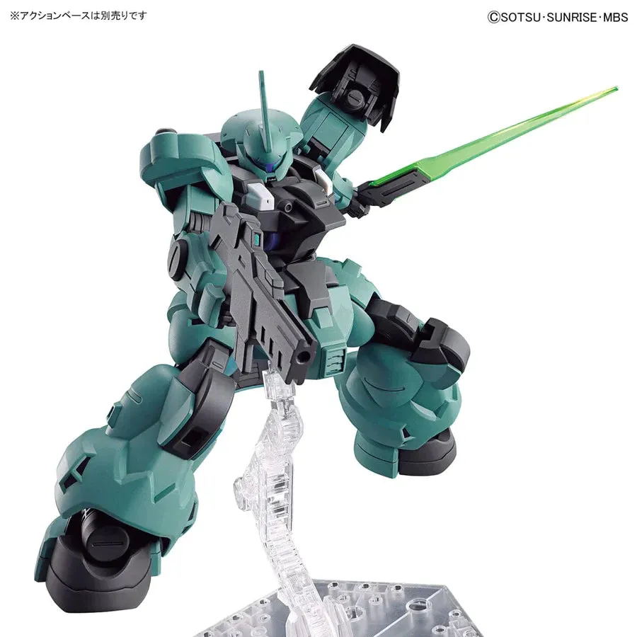 Gundam The Witch from Mercury - Dilanza Standard Type / Lauda's Dilanza #05 1/144 HG