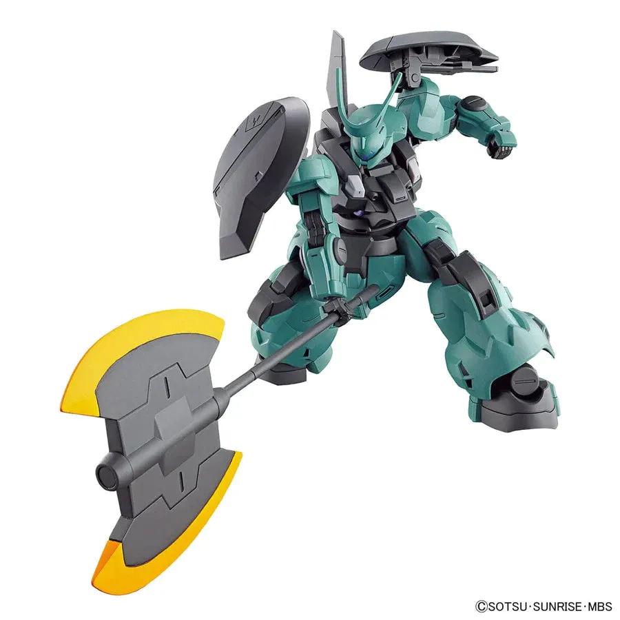Gundam The Witch from Mercury - Dilanza Standard Type / Lauda's Dilanza #05 1/144 HG