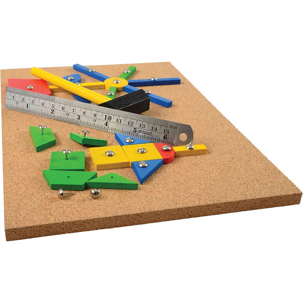 Hammer & Nail Design Kit