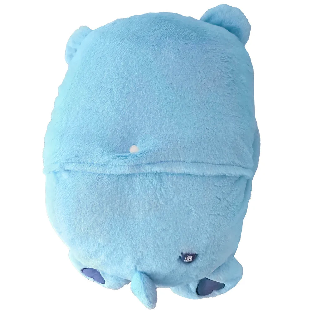 Happy Nappers Care Bears Bedtime Bear Pillow Pocket Pal
