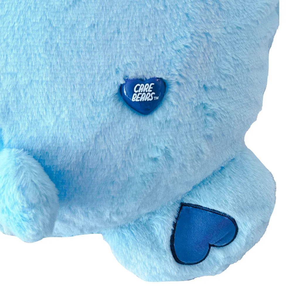 Happy Nappers Care Bears Bedtime Bear Pillow Pocket Pal
