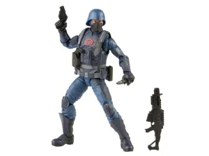 Hasbro G.I. Joe Classified Series #24 Cobra Infantry Action Figure