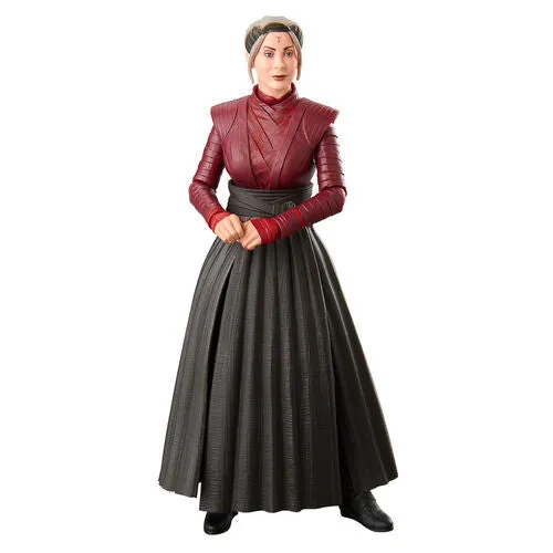 Hasbro Star Wars Black Series Ahsoka #04 Morgan Elsbeth 6 Inch Action Figure