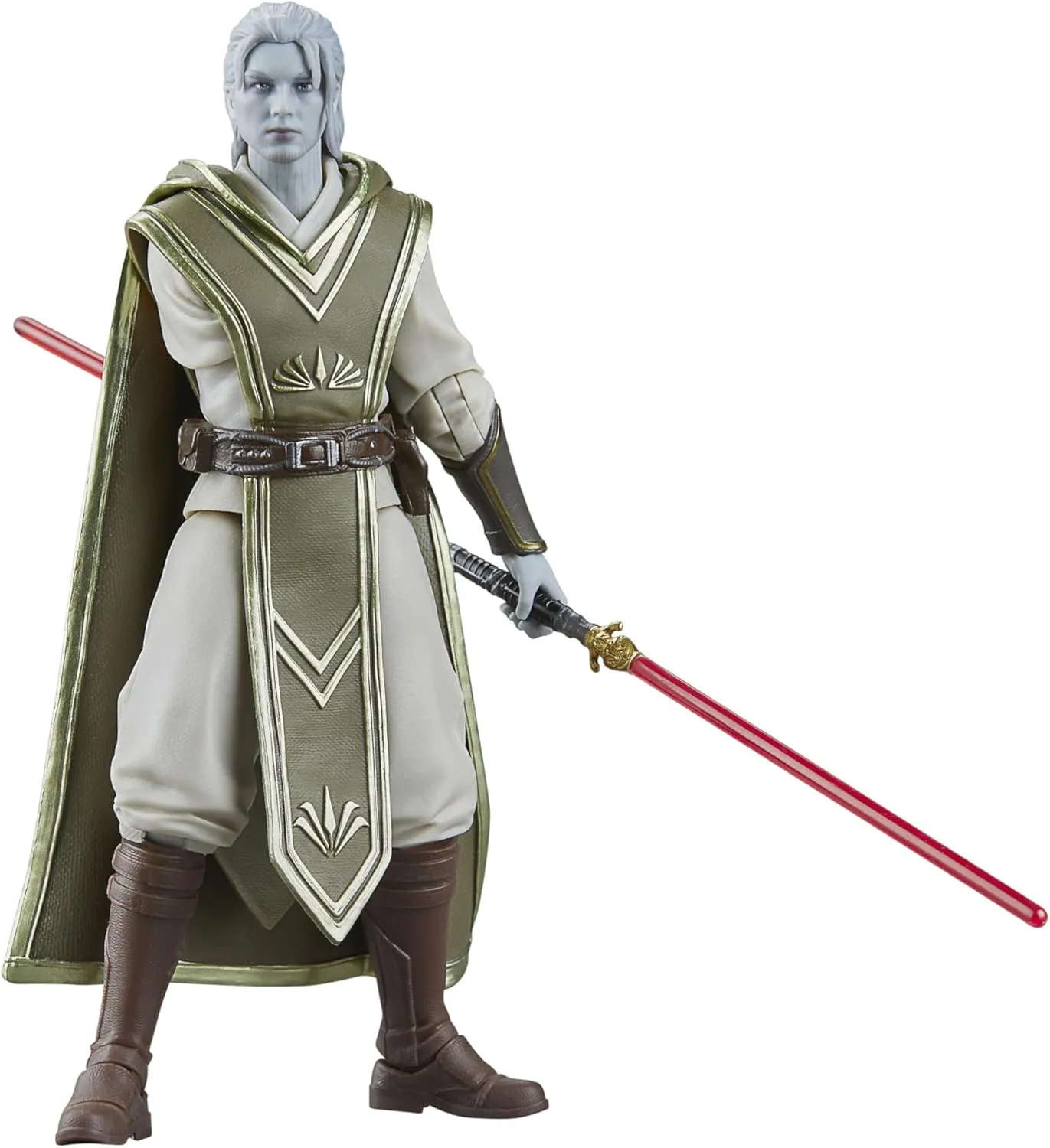 Hasbro Star Wars Black Series Gaming Greats #GG27 Dagan Gera (Jedi: Survivor) 6 Inch Action Figure