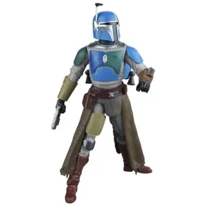 Hasbro Star Wars Black Series The Mandalorian #40 Mandalorian Shriek-Hawk Action Figure