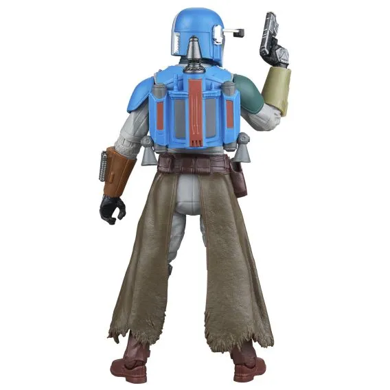 Hasbro Star Wars Black Series The Mandalorian #40 Mandalorian Shriek-Hawk Action Figure