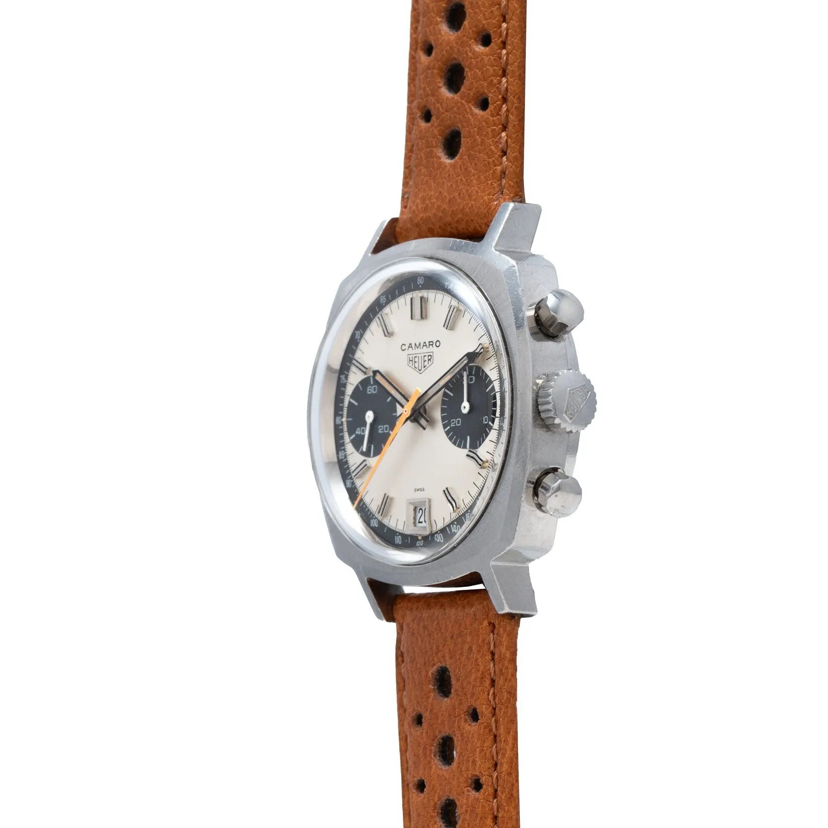 Heuer Camaro