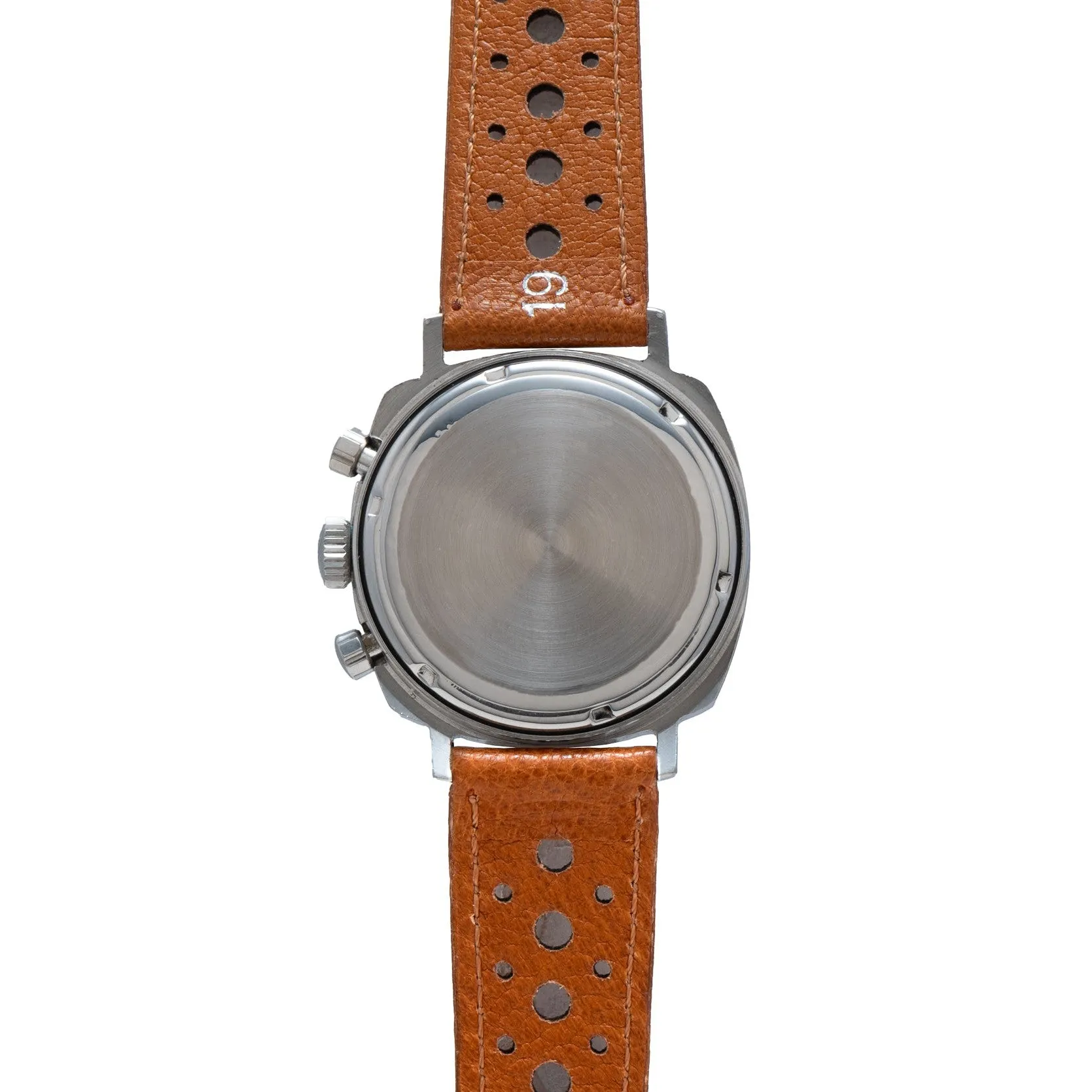Heuer Camaro