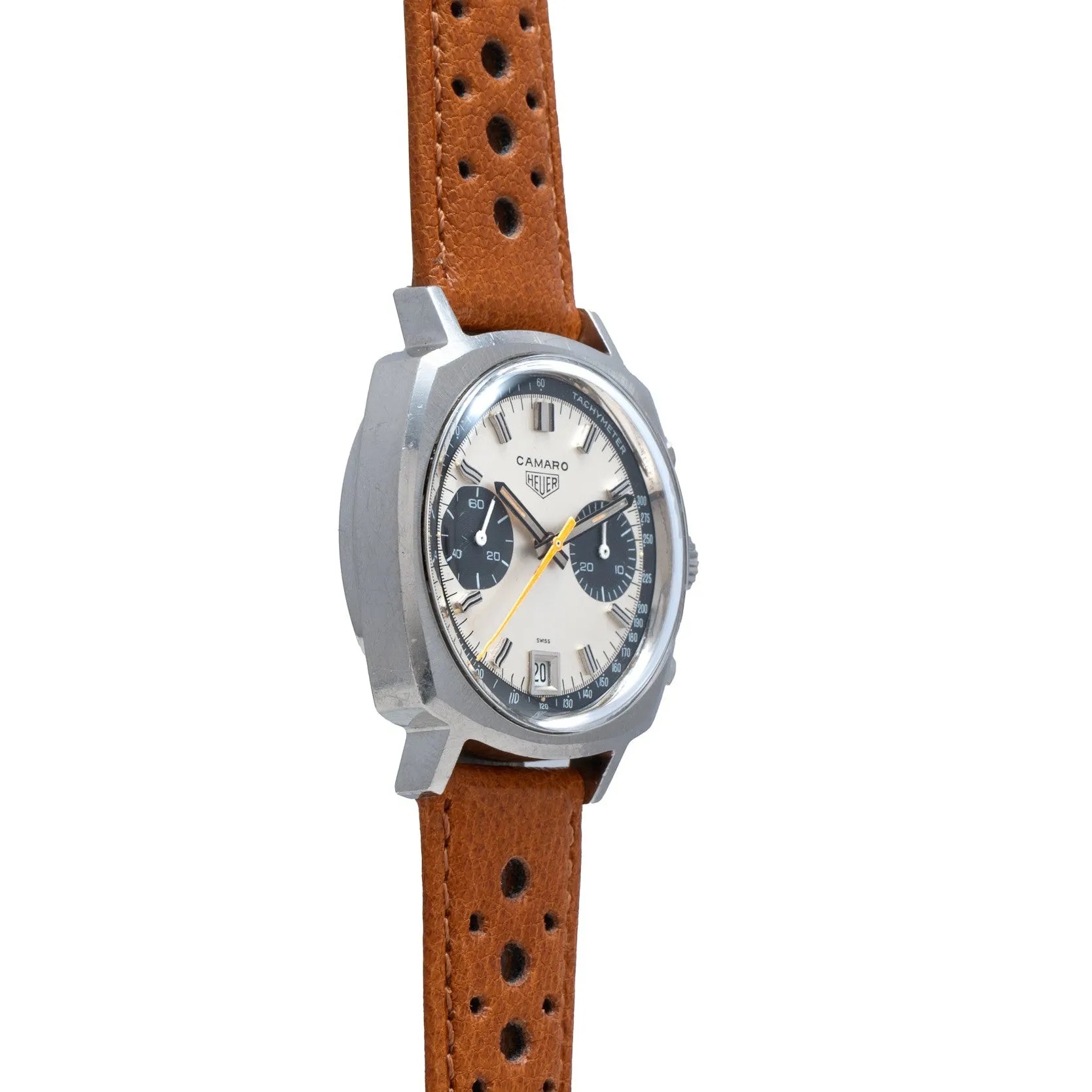 Heuer Camaro