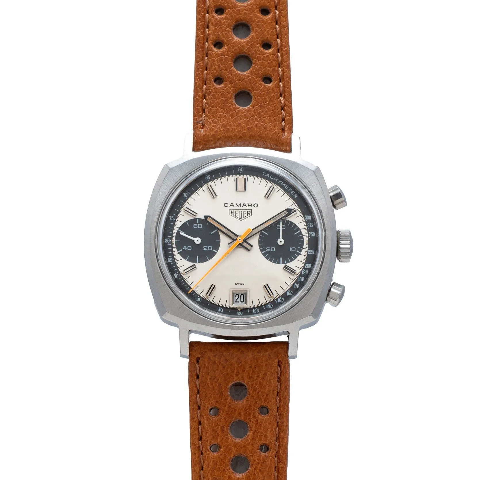 Heuer Camaro
