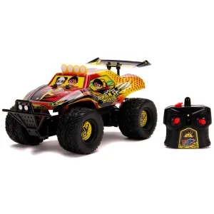 Jada Toys - Ryan's World 1:14 Scale RC Buggy - 2.4 GHz Remote Control Car