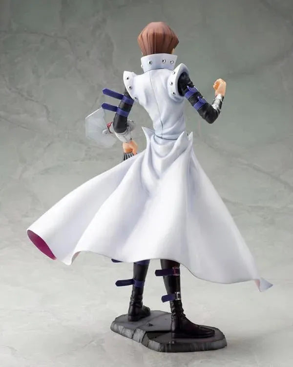 Kotobukiya 1/7 Yu-Gi-Oh! Seto Kaibai (Duel with Destiny) ArtFX J Scale Statue Figure PPPV002