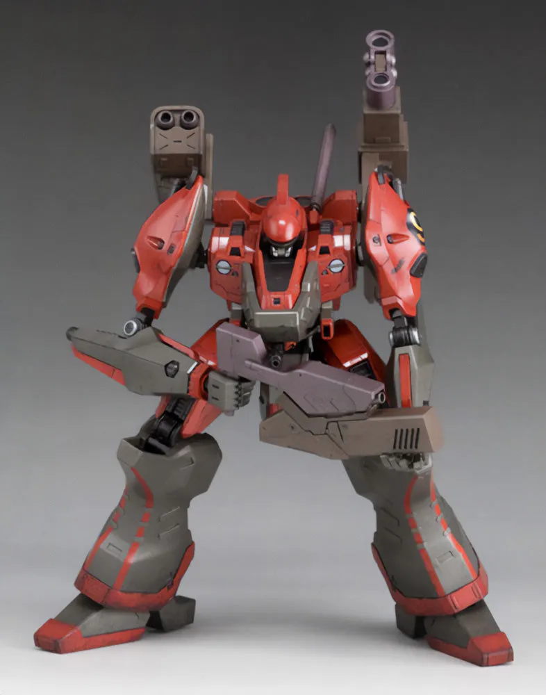 Kotobukiya 1/72 Armored Core Nineball (Armored Core Ver.) (Reissue) Model Kit VI069X