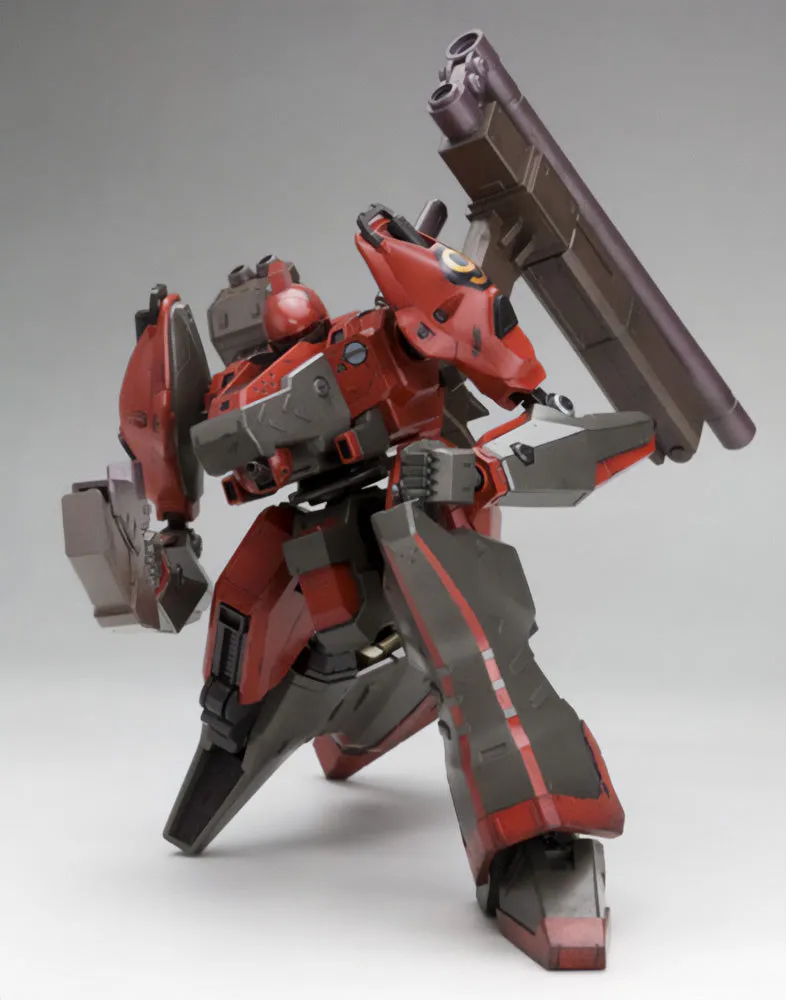 Kotobukiya 1/72 Armored Core Nineball (Armored Core Ver.) (Reissue) Model Kit VI069X