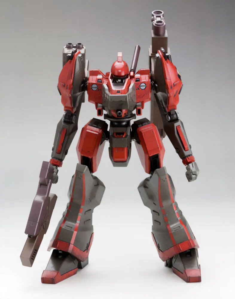 Kotobukiya 1/72 Armored Core Nineball (Armored Core Ver.) (Reissue) Model Kit VI069X