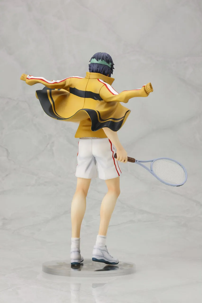 Kotobukiya ArtFXJ Prince Of Tennis Seichi Yukimura Statue PP511